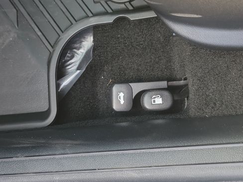 New 2026 Kia K4 EX FWD image 23