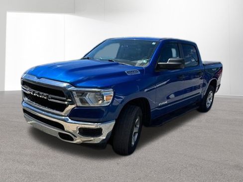Used 2019 RAM 1500 Tradesman AWD/4WD image 21