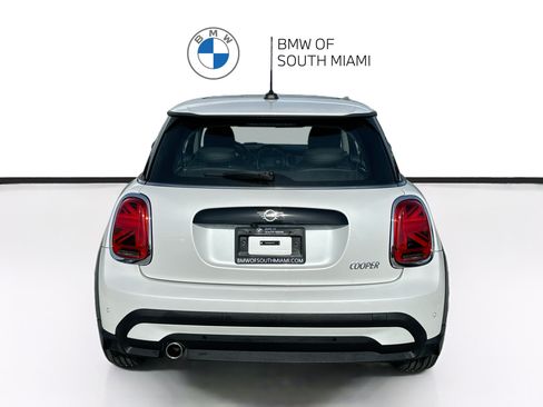 Used 2024 MINI Cooper 2-Door Hardtop FWD image 6