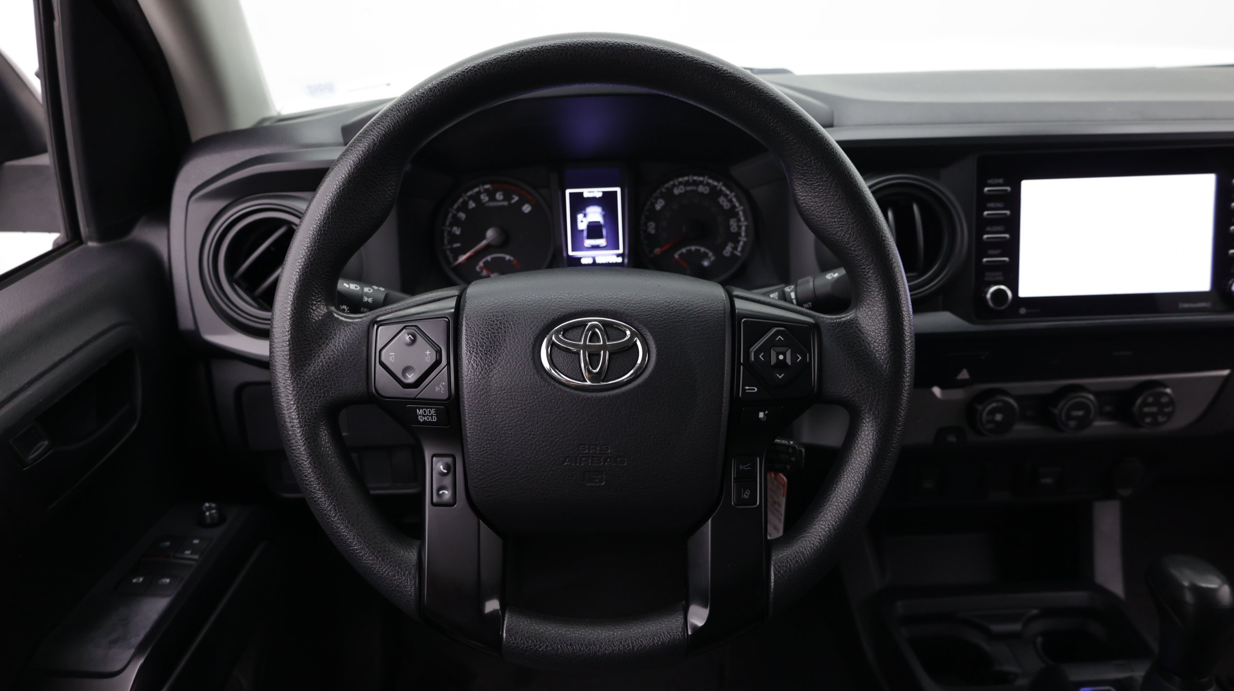 Used 2022 Toyota Tacoma SR w/ SX Package RWD image 27