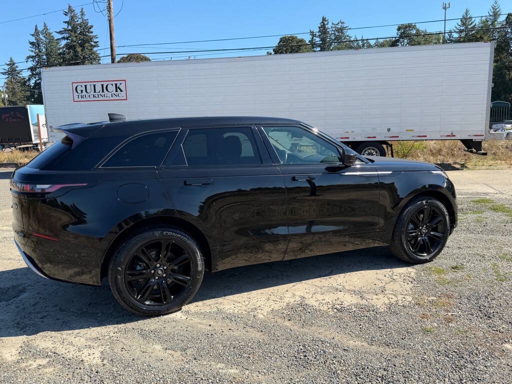 Used 2021 Land Rover Range Rover Velar S AWD/4WD image 29