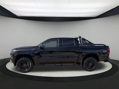 New 2026 Chevrolet Colorado Z71 w/ Midnight Edition