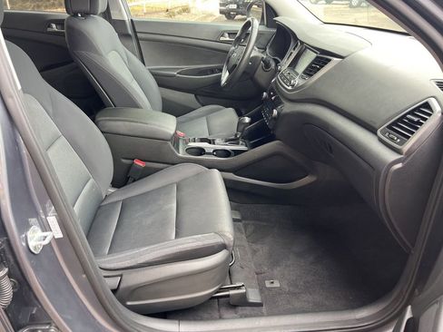 Used 2018 Hyundai Tucson Sport image 12