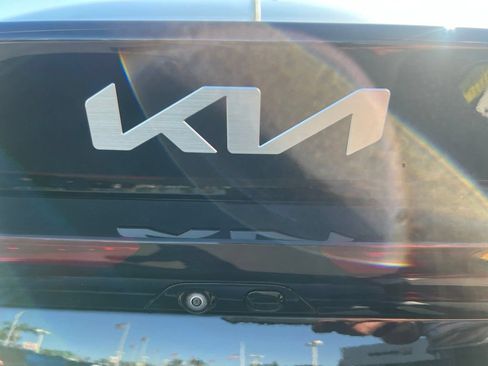 Used 2025 Kia K5 LXS FWD image 47