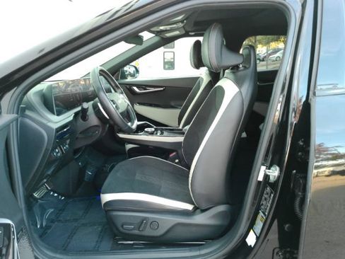 Used 2023 Kia EV6 GT-Line w/ GT-Line Suede Seat Package image 16