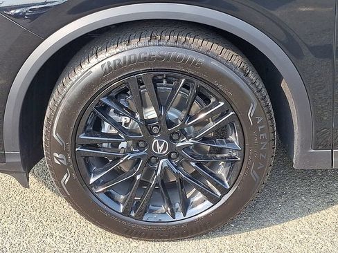 Used 2026 Acura MDX A-Spec AWD/4WD image 9