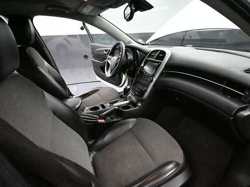 Used 2016 Chevrolet Malibu LT w/ Power Convenience Package image 44