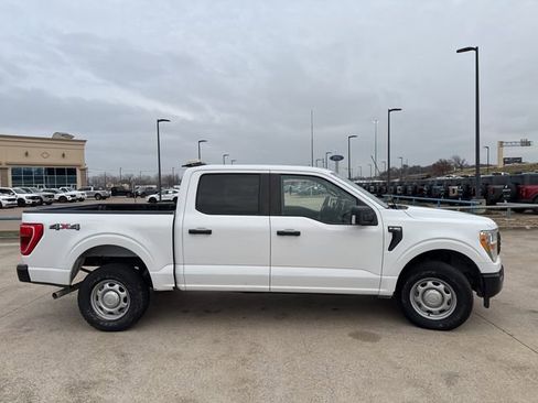 Used 2021 Ford F150 XL w/ Equipment Group 101A High image 15