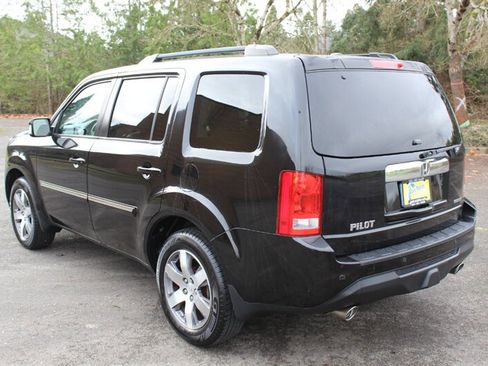 Used 2014 Honda Pilot Touring image 3