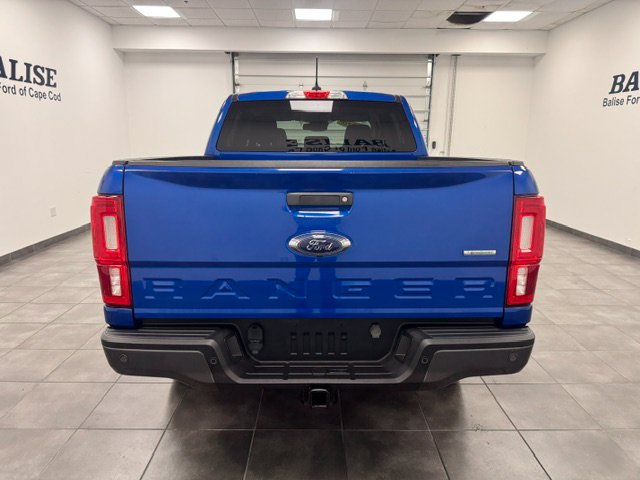 Used 2019 Ford Ranger XLT w/ Equipment Group 301A Mid AWD/4WD image 6