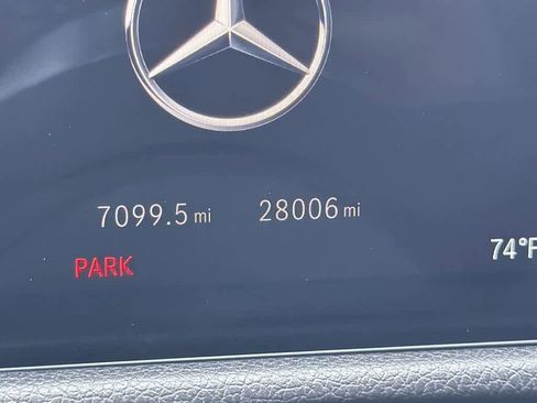 Used 2025 Mercedes-Benz GLA 250 4MATIC image 20