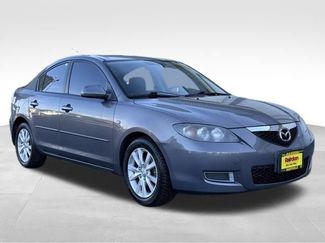 Used 2007 MAZDA MAZDA3 i Touring 360° Tour