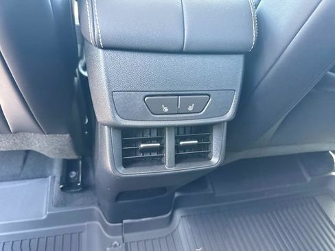 New 2026 GMC Terrain Denali AWD/4WD image 17