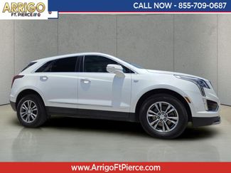 Used 2023 Cadillac XT5 Premium Luxury w/ Technology Package AWD/4WD video 1