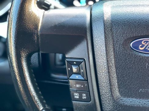 Used 2015 Ford Expedition XLT AWD/4WD image 13