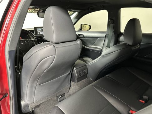 Used 2023 Lexus IS 350 F Sport image 28