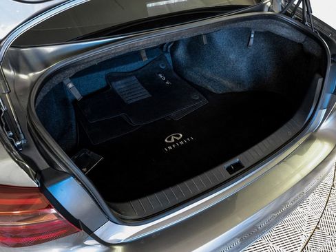 Used 2021 INFINITI Q50 Sensory w/ Cargo Package image 61