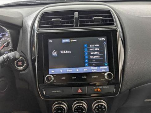 Used 2024 Mitsubishi Outlander Sport AWD image 28
