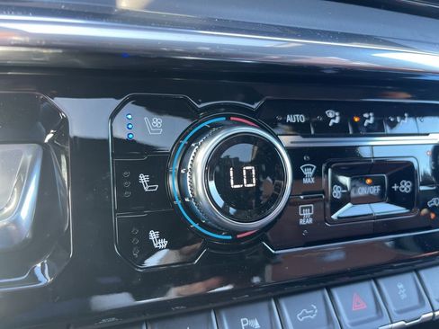 New 2026 GMC Sierra 2500 Denali Ultimate image 30