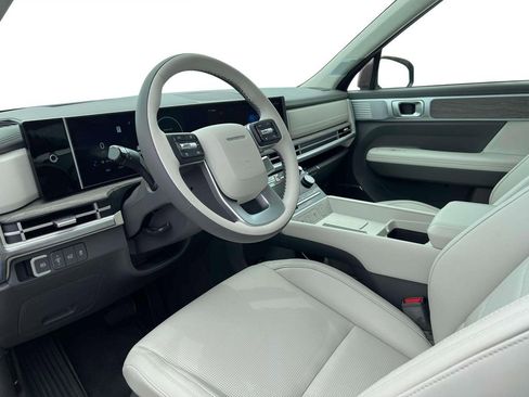 New 2025 Hyundai Santa Fe Calligraphy image 22