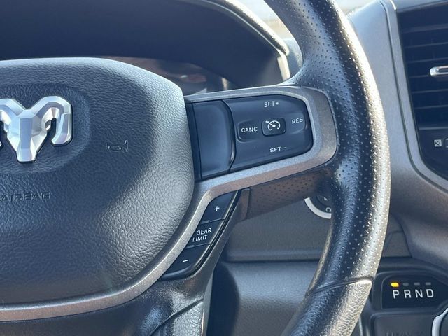 Used 2023 RAM 3500 Tradesman RWD image 24