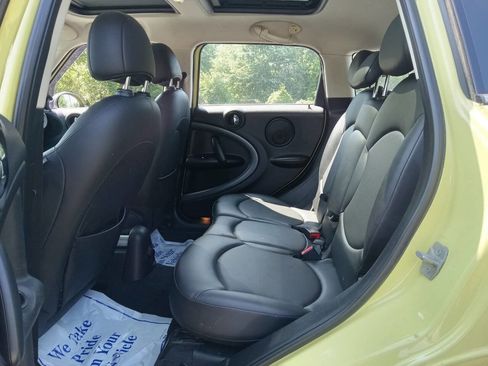 Used 2012 MINI Cooper Countryman S image 17