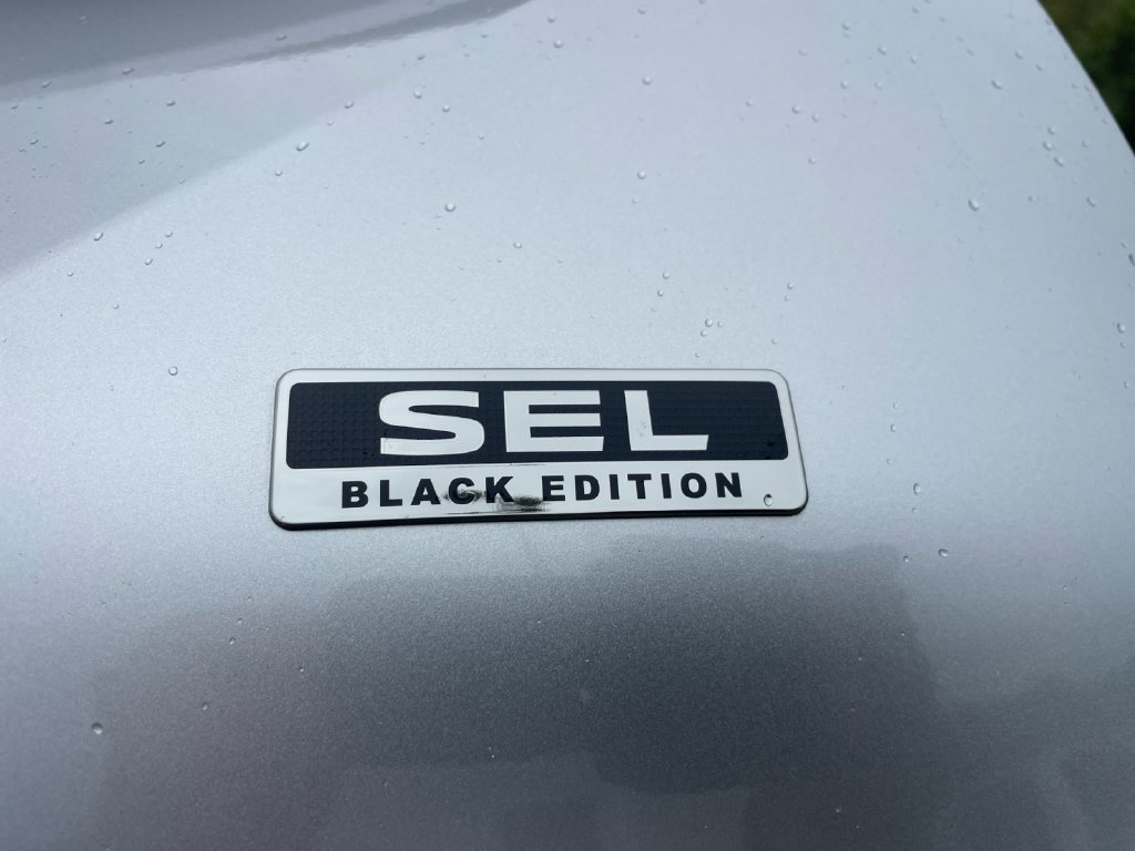Used 2023 Mitsubishi Outlander SEL Black Edition AWD/4WD image 18