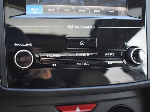 Used 2018 Subaru Crosstrek 2.0i Premium image 30