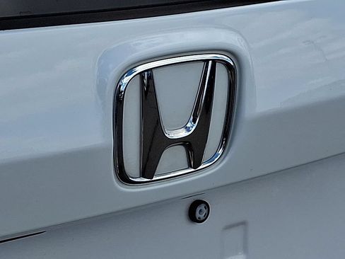 Used 2025 Honda CR-V Sport-L image 35