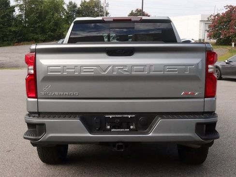 Used 2023 Chevrolet Silverado 1500 RST w/ All Star Edition Plus image 6