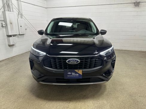 Certified 2024 Ford Escape Active image 24