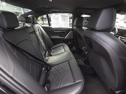 Used 2024 BMW 530i xDrive w/ Premium Package image 32