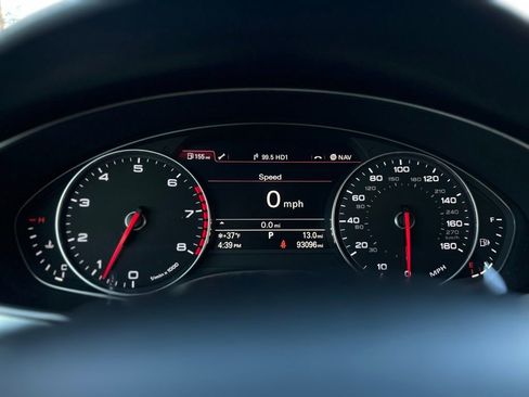 Used 2012 Audi A7 3.0T Prestige image 24