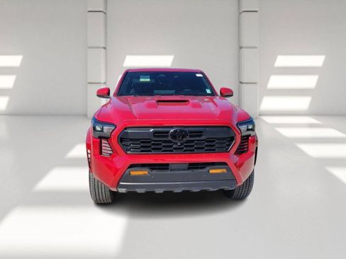 Used 2024 Toyota Tacoma TRD Sport w/ TRD Sport Premium Package image 2