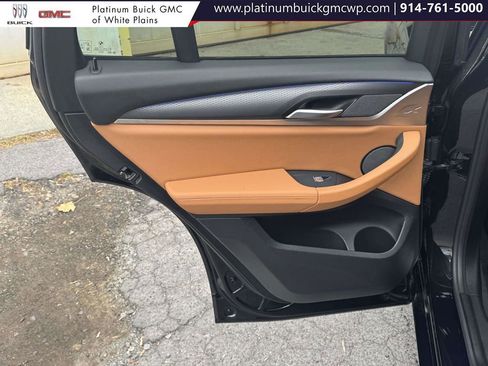 Used 2024 BMW X3 xDrive30i w/ Premium Package image 12