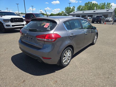 Used 2015 Kia Forte EX FWD image 3