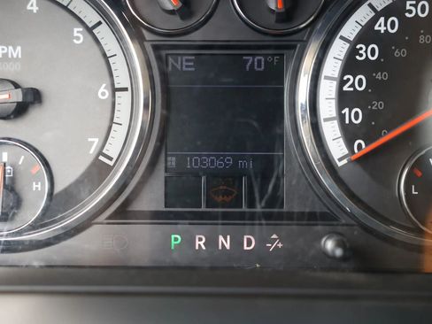 Used 2009 Dodge Ram 1500 Truck Sport image 39