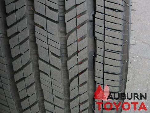 Certified 2025 Toyota Tundra Limited image 6