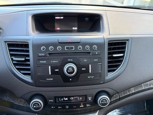 Used 2014 Honda CR-V EX-L image 16