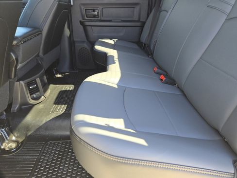 New 2026 RAM 2500 Tradesman w/ Chrome Appearance Group image 20