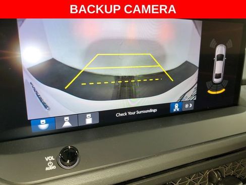 New 2026 Honda Accord Touring image 18