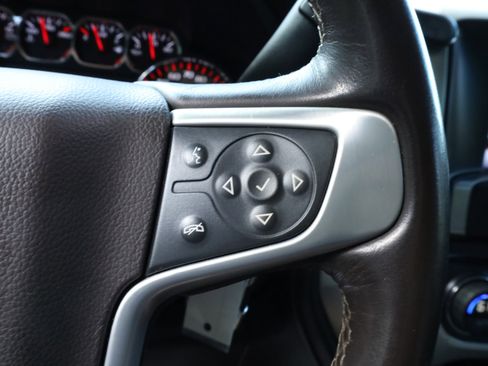 Used 2016 GMC Sierra 2500 SLT w/ Snow Plow Prep Package image 33