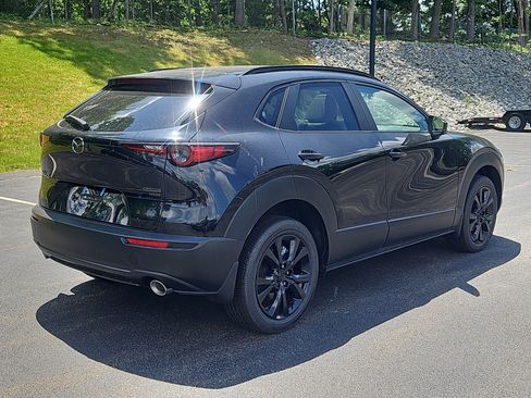 New 2026 MAZDA CX-30 Aire Edition AWD/4WD image 2