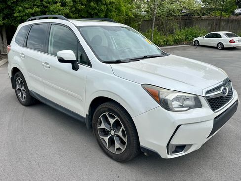 Used 2014 Subaru Forester 2.0XT Touring image 3