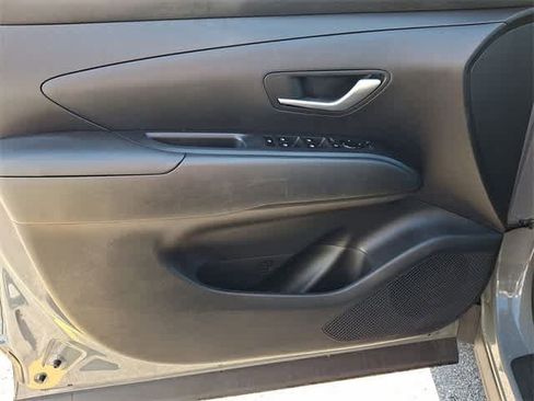 Used 2025 Hyundai Tucson SEL image 27