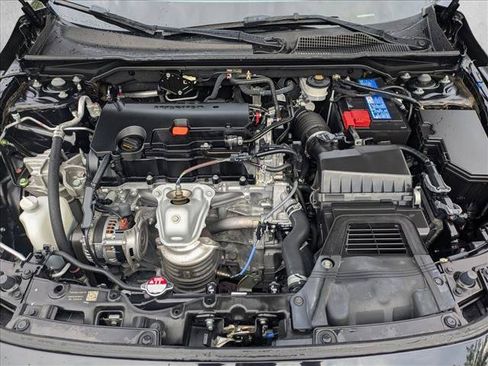 Certified 2023 Honda Civic Sport image 21