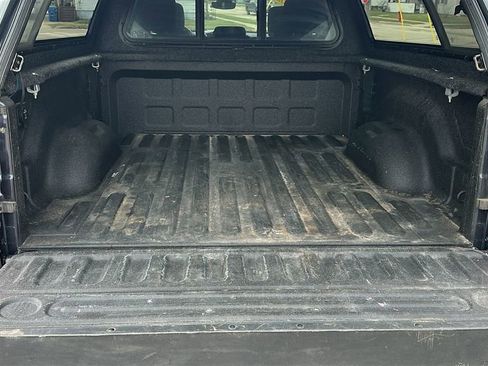 Used 2021 RAM 2500 Big Horn w/ Level B Equipment Group AWD/4WD image 8