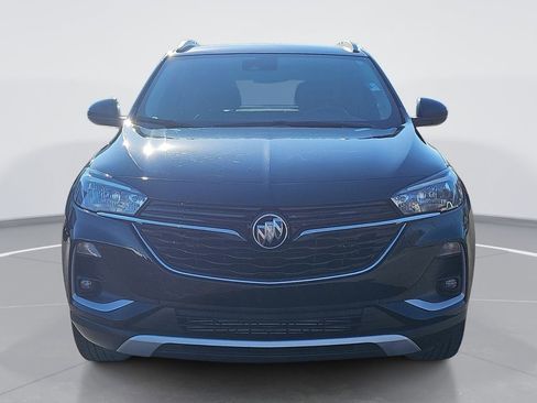 Certified 2023 Buick Encore GX Select w/ Safety Package II FWD image 10