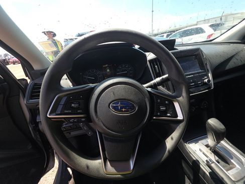 Used 2022 Subaru Impreza 2.0i AWD/4WD image 14