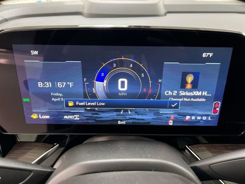 New 2026 Chevrolet Suburban LS image 12